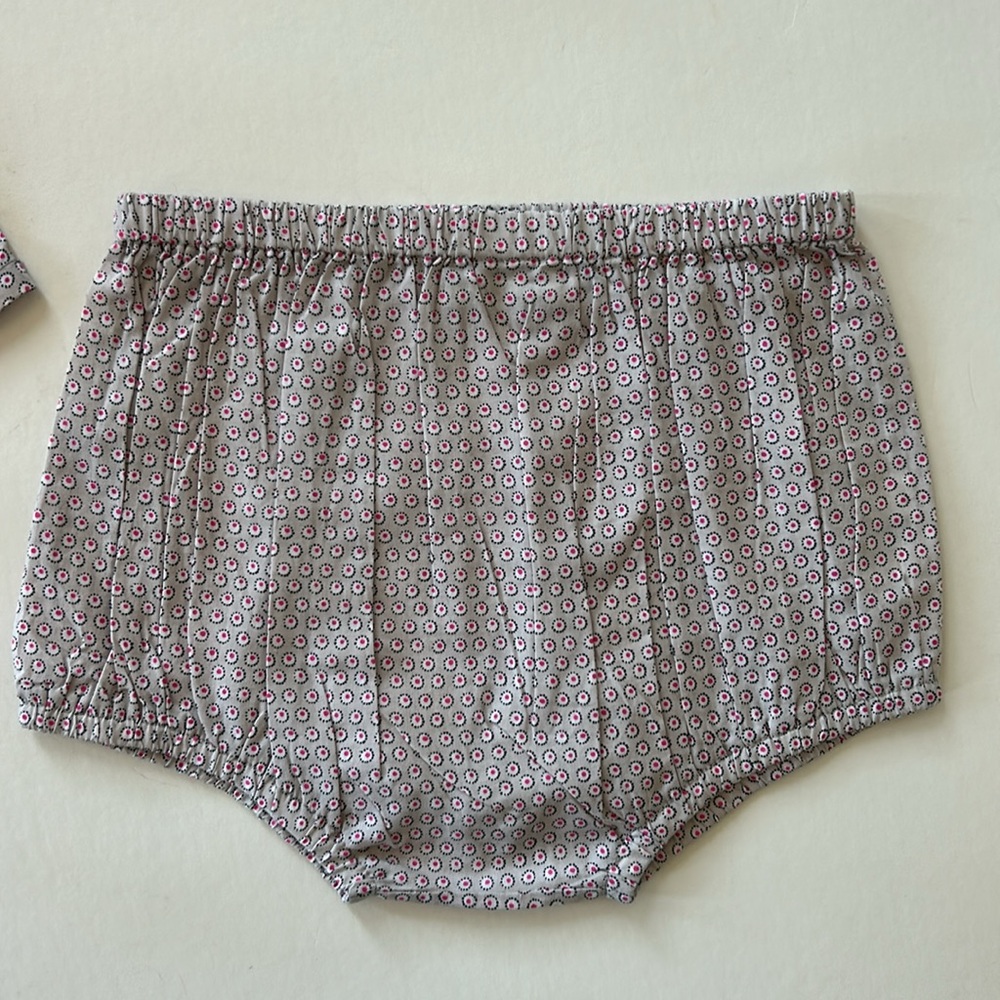 Stella McCartney Kids Dress & Bloomers Set - Picture 5 of 7